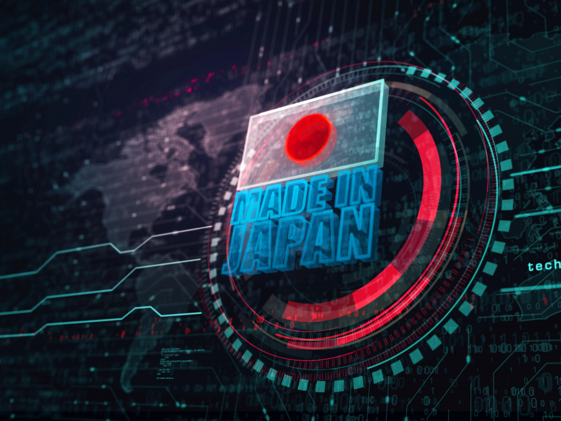 台積電2奈米洩密案背後，竟是日本半導體國家隊的逆襲布局？