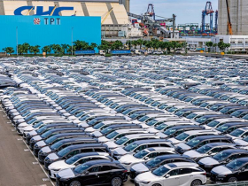 淘汰與再造系列4—壯大規模須法令助攻，汰弱留強也是新方向