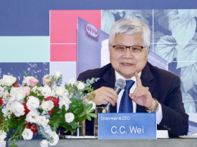 川普要陳立武下台、把台灣拿來嘴... 謝金河：謎底定和台積電有關！魏哲家再來難答的考題還很多