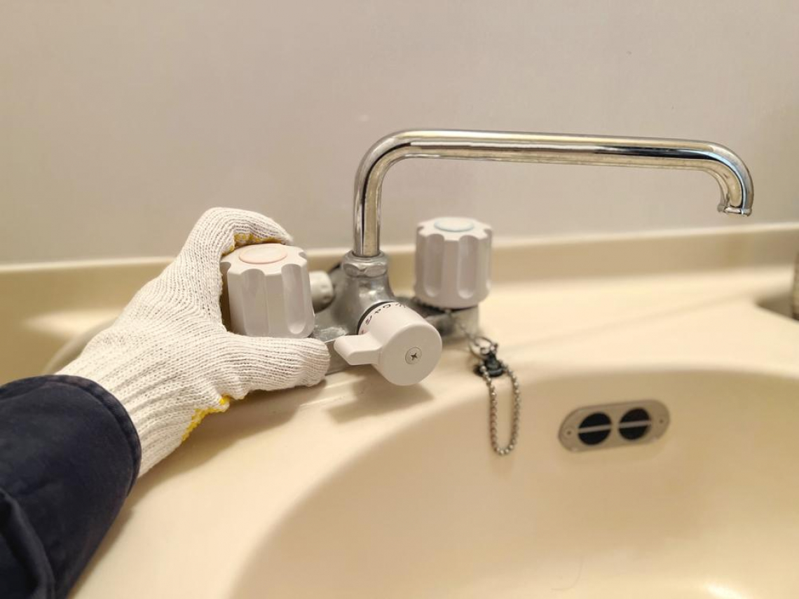 台北市4行政區停水範圍、時間曝光！影響7天、每天最長6小時無水可用…停水期必作「這件事」才安全