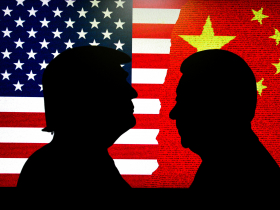 美對中國疊加關稅54%！緩徵延不延看川普…Fed會在9月降息？「3大變數」衝擊全球股市│全球瞭望