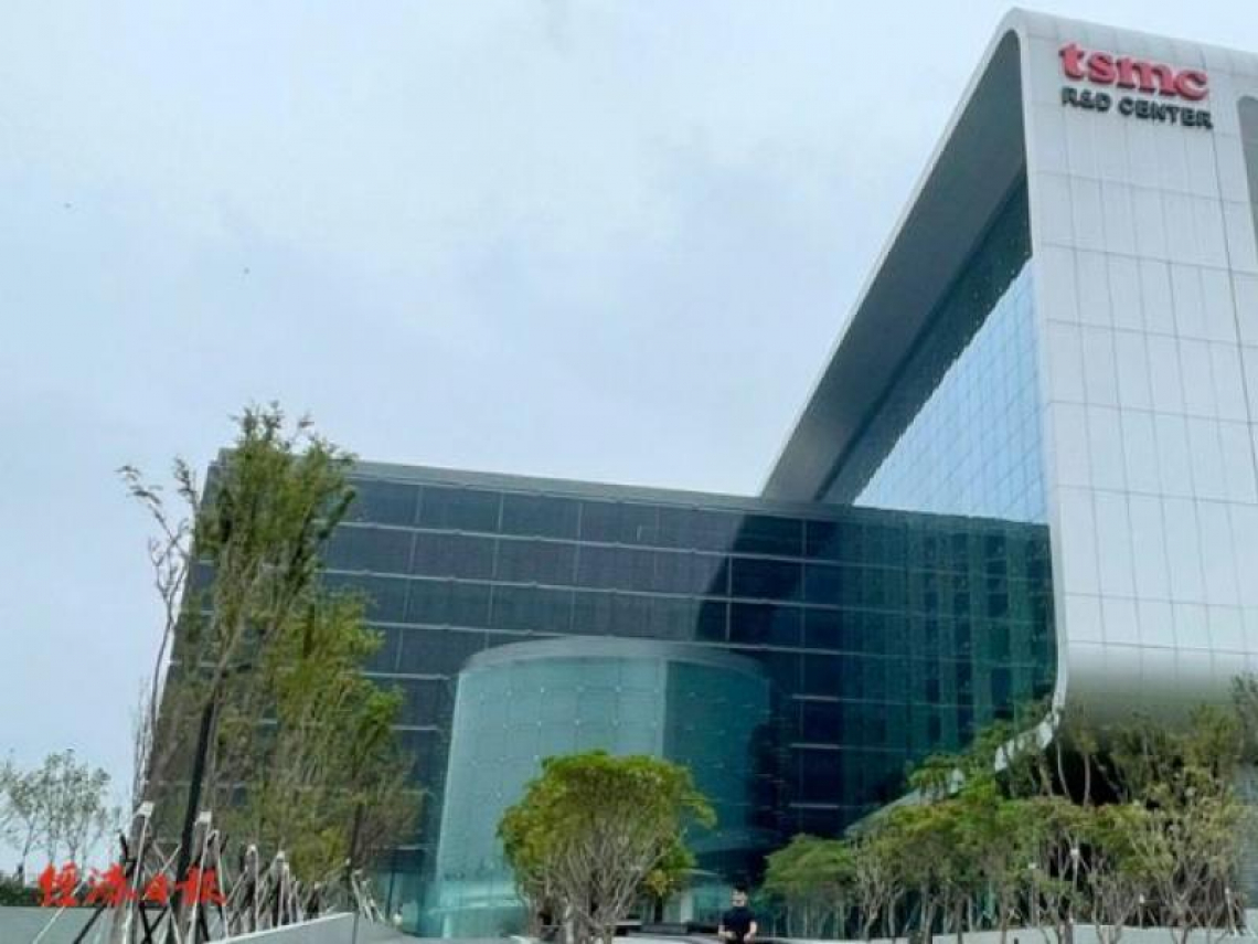 科技廠「內鬼」難防！台積電不只一次，昔工程師攜5千筆機密檔案跳槽中芯…聯發科、宏達電也曾爆洩密案