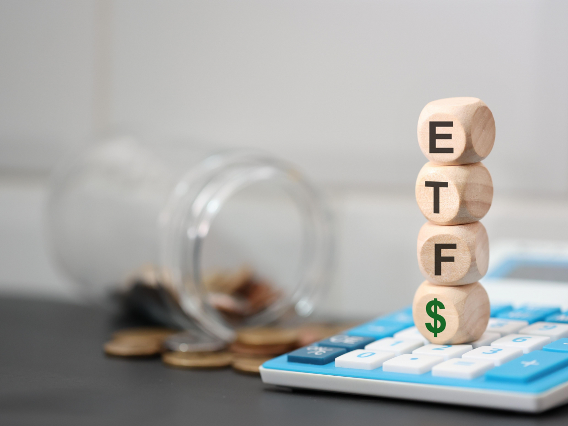 股民注意！這檔「小台積電」ETF準備分割，入手價20萬→4萬超親民…決議時間、1拆5或1拆6一文看