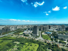 無人機「非紅供應鏈」彎道超車，彰化兩大製造能力出線！竹北就像台北的天母：最後一塊拼圖在這裡