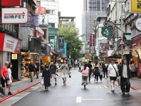 台灣扒手橫行中！日台交流協會點名「雙北4景點」最猖獗…丟臉丟到國外去，北市警局拿數據回應了