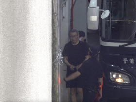 柯文哲、應曉薇求交保停押失敗，抗告遭駁回…兩人再押2個月！高院裁定理由曝光