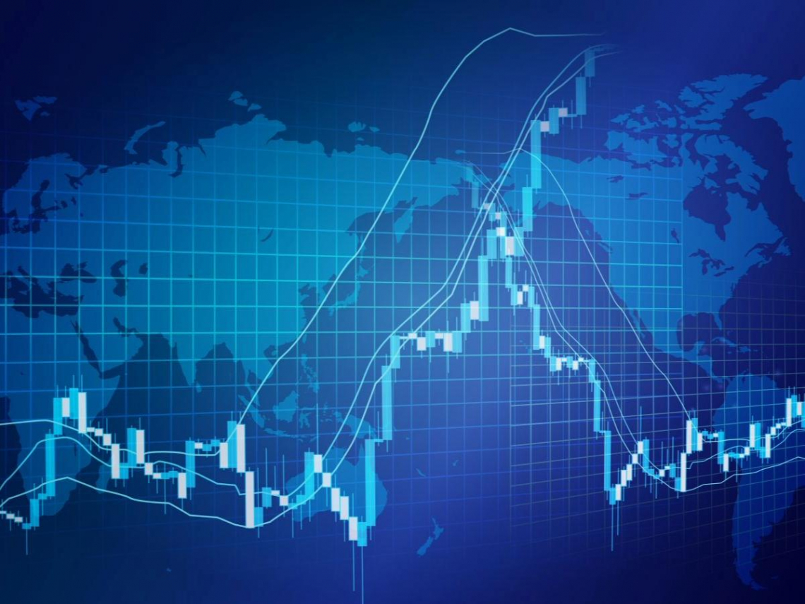 美中角力新局 四檔基金搶先卡位全球投資新賽道