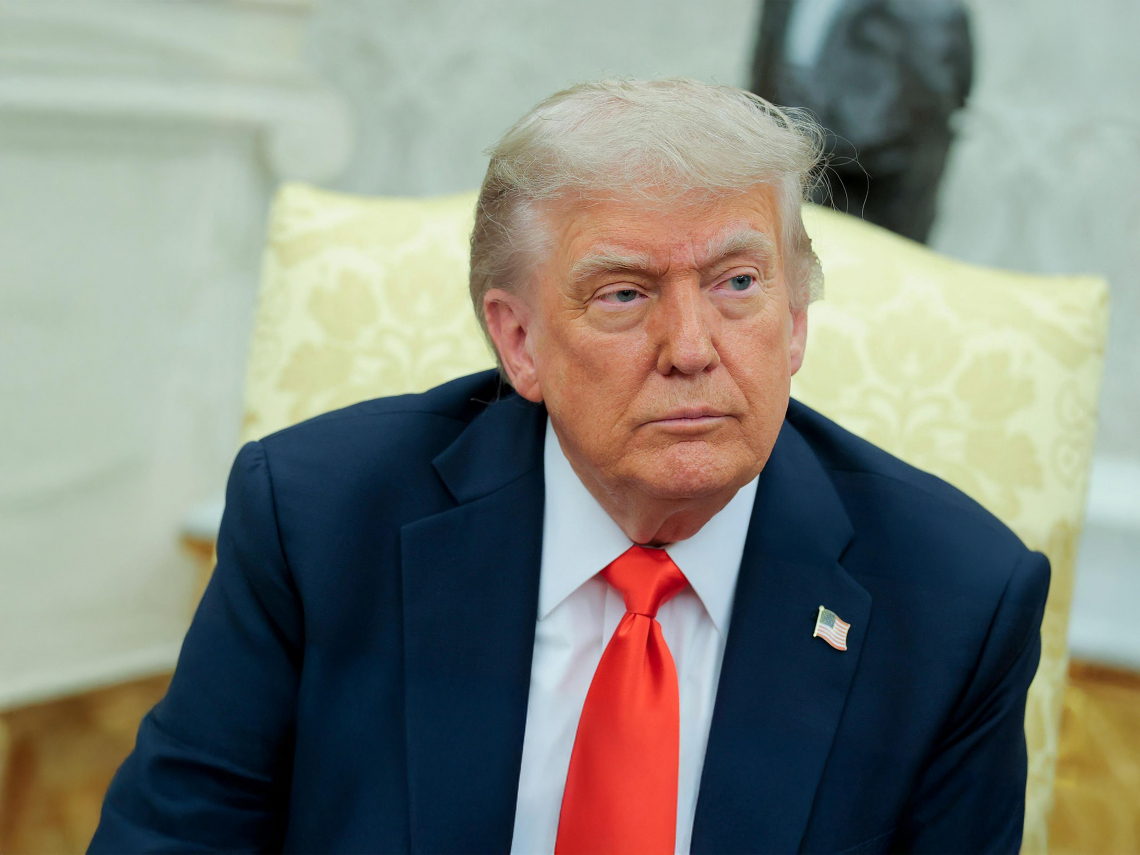 川普又延後中國「最嚴厲關稅」寬限期90天！3位數高關稅先不上場，外界皆認「不意外」