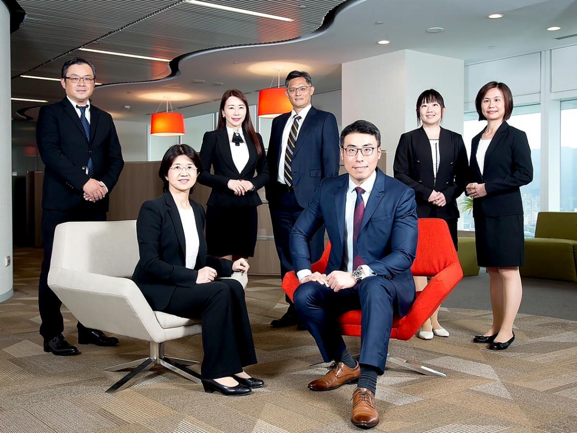 中國信託私人銀行主動式投資諮詢服務，打造動態投資新策略