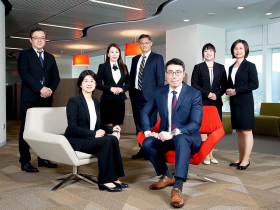 中國信託私人銀行主動式投資諮詢服務，打造動態投資新策略