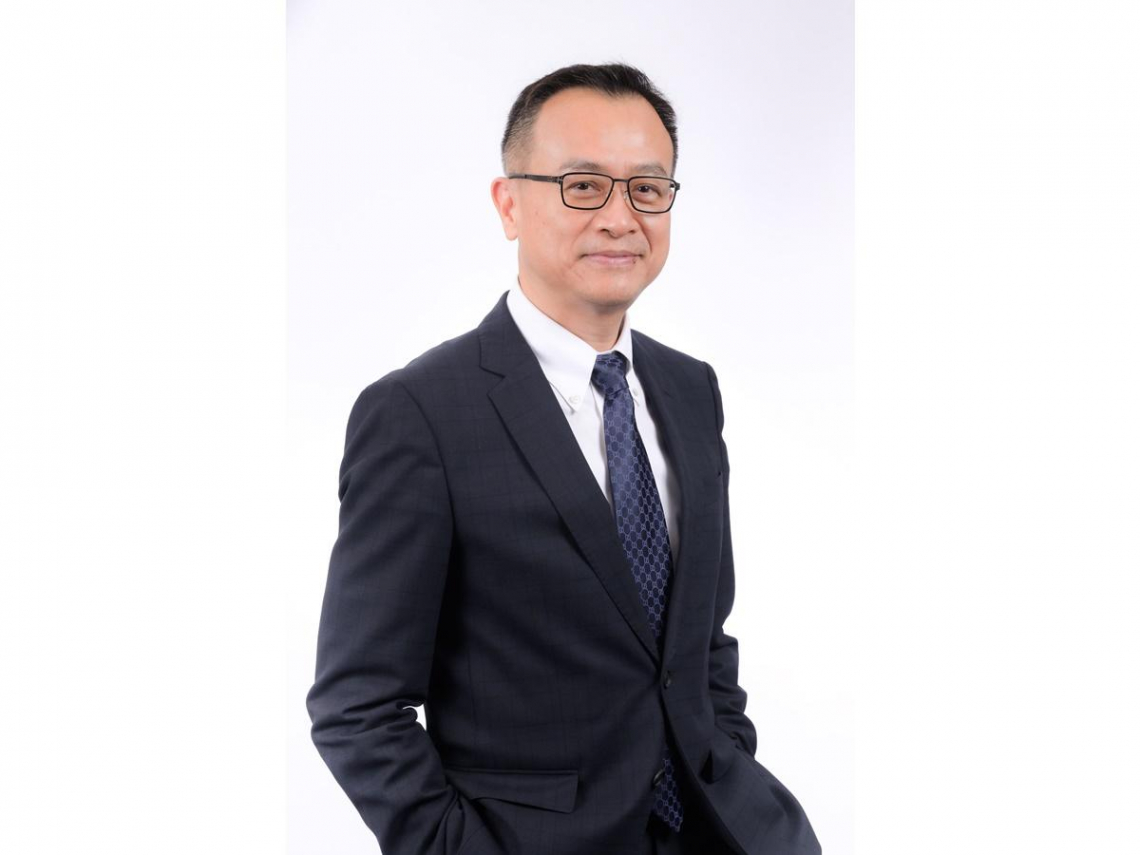 建構台灣AI基礎建設，推動本地AI解決方案邁向國際