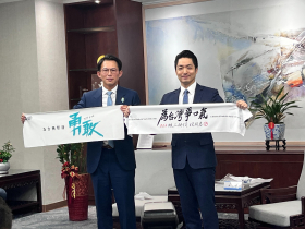 黃國昌要選新北，蔣萬安急提「他」宣示主權？若無穩定供電如何發展AI，屏東綠委：新北市還有核一核二