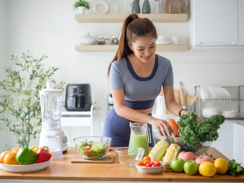 前主播驚見肝硬化前兆「肝臟粗粗像砂紙」！她每天喝「1飲品」，肝纖維化不見了，奇蹟逆轉「癌前體質」