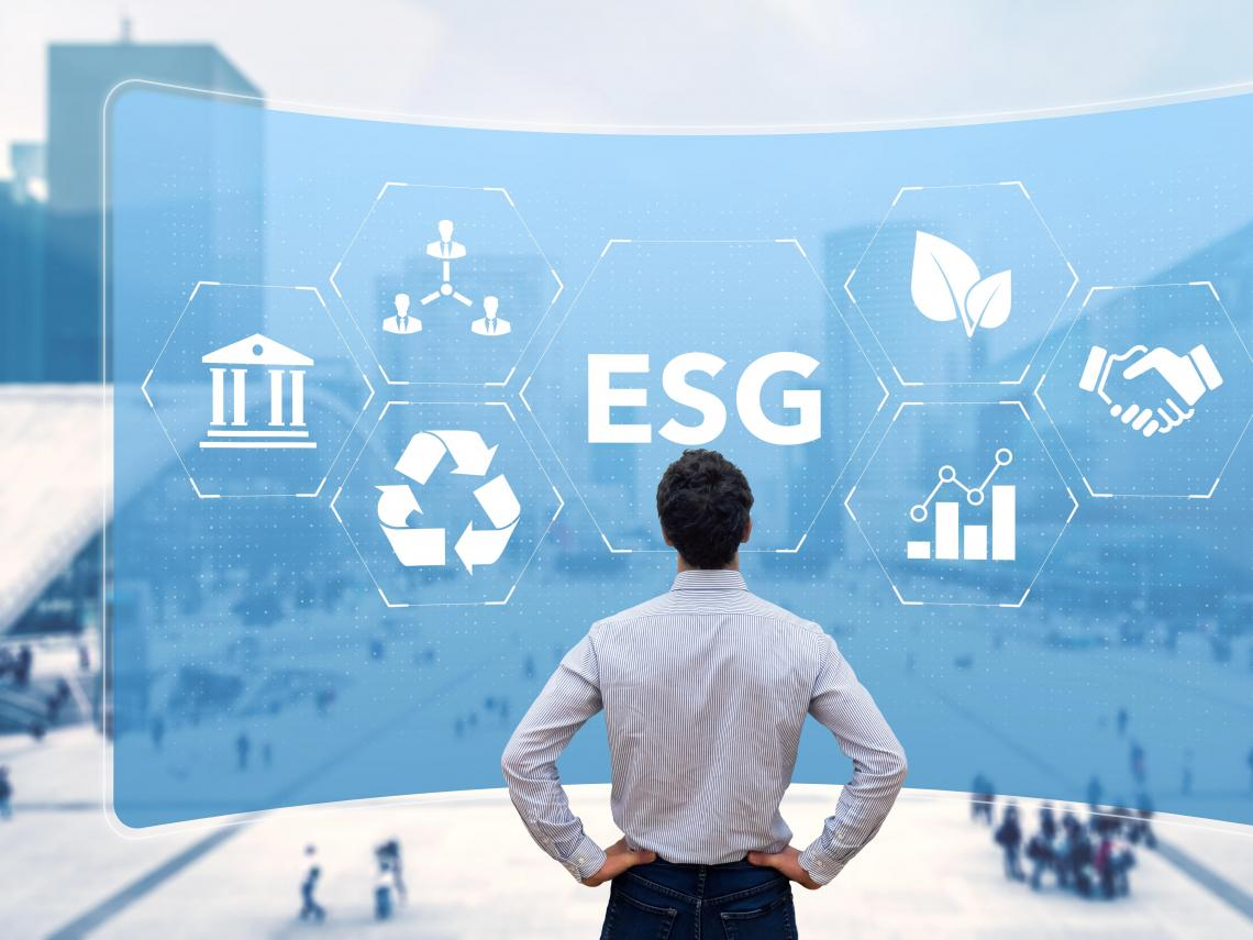美國關稅對台灣企業ESG影響全面解析：風險與機會洞察，企業如何運用策略強化組織韌性？