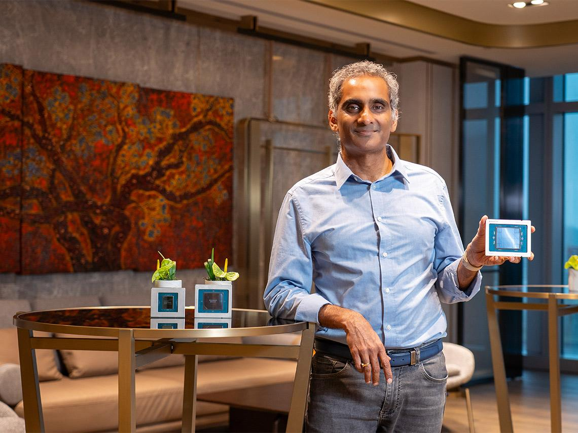 博通9成市占反守為攻，捍衛龍頭寶座！掌握AI交換器話語權，高調回擊輝達、AMD