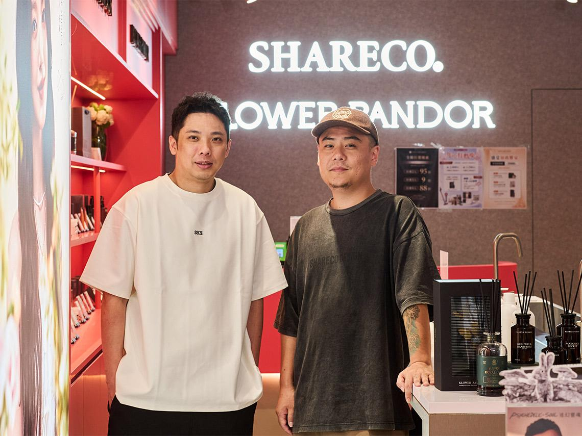 台灣首例！「光速火箭」賣香水賣到上櫃、反攻日本，香氛門外漢征國際：做品牌才有主導權