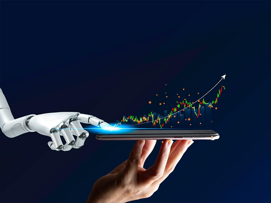 高階玻纖布供貨緊俏，美系CSP機電工程需求旺！南亞、中興電...傳產股接棒「賣鏟子」，7檔AI黑馬出列