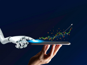 高階玻纖布供貨緊俏，美系CSP機電工程需求旺！南亞、中興電...傳產股接棒「賣鏟子」，7檔AI黑馬出列