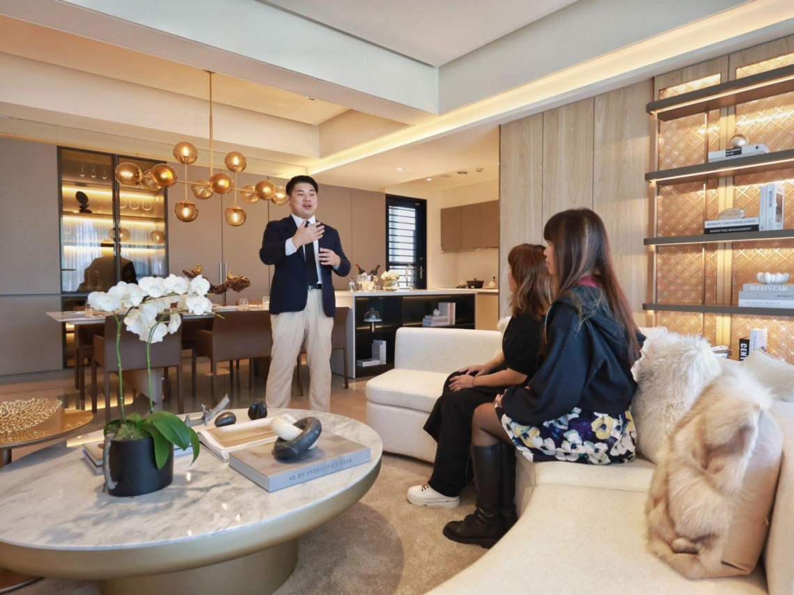 房貸荒越演越烈，李同榮：銀行優先放貸順序錯亂，自住首購排隊亂成一團「8大亂象恐讓房市交易癱瘓」