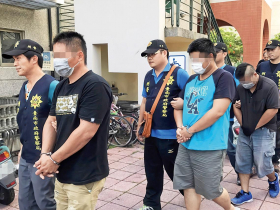 防詐挑戰》  政院祭《詐危條例》反釀漏洞  減刑機制須盡快檢討修法　法條少一字  三個月內輕縱數千詐騙犯