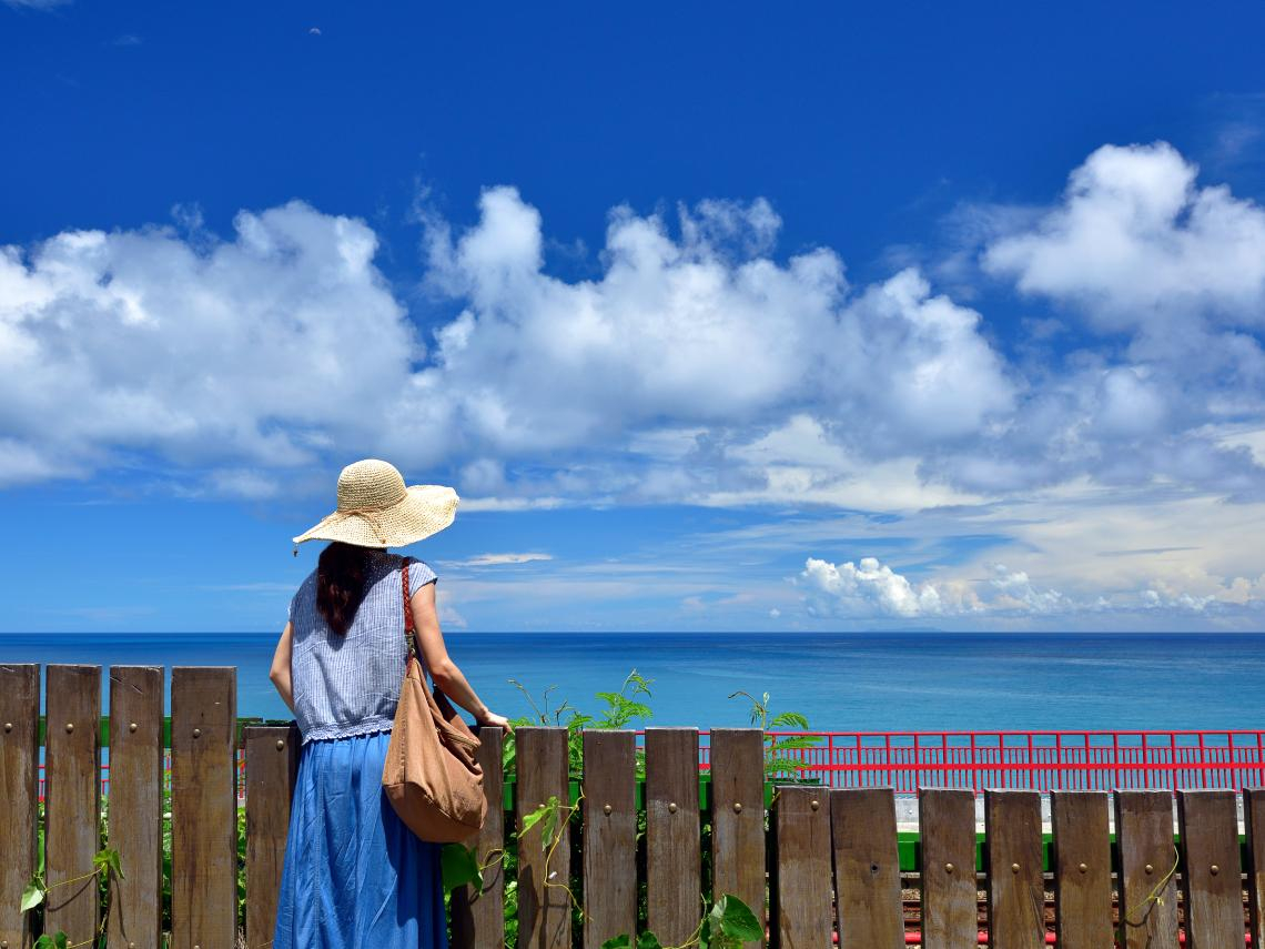 退休移居花東養老？一個長住者的真實告白：愛了一整年山海，4個現實問題逼我離開「物價醫療超乎想像」