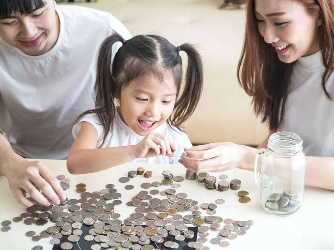 孩子不愛讀書、老頂嘴...竟是當老闆的料！與其花錢逼他補習...這件事比考高分，更能讓孩子變有錢