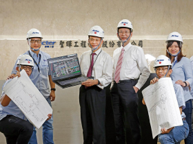 股市攻略 承諾投資可豁免半導體100％關稅  台股強漲慶祝　台積預先設廠帶旺供應鏈業績