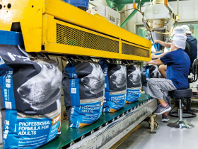 台廠出擊   差異化＋保健雙主軸前進海外市場　MIT寵物食品闖出美味航道