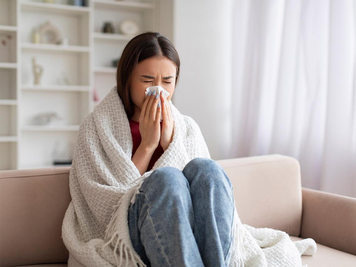 家有過敏兒  從 「三伏貼」改善體質下手       中醫調理鼻過敏  不再哈啾連天