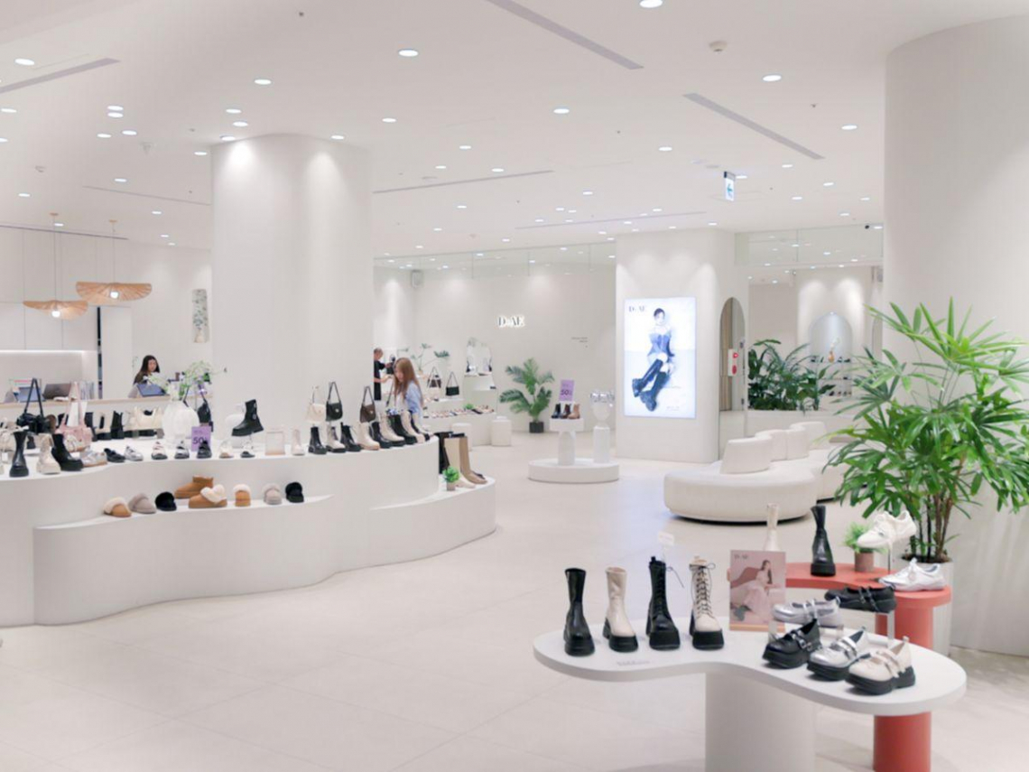 電商女鞋龍頭D+AF善用數據驅動創新　打造全通路零斷點商機