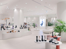 電商女鞋龍頭D+AF善用數據驅動創新　打造全通路零斷點商機