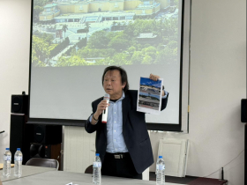 王義川虧盧秀燕2400元粉底液、性平部一句「不要厭女的台派」王世堅、陳茂松黨內互嗆…賴清德裁示了