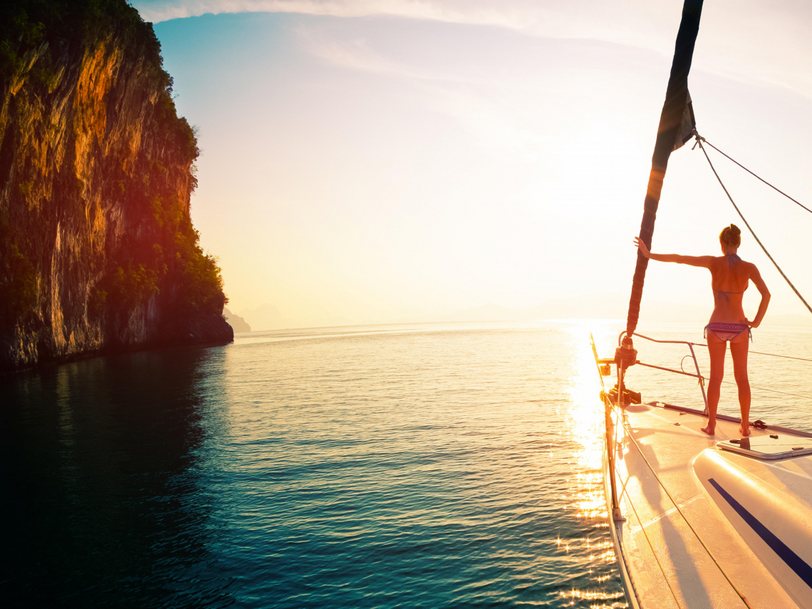 存股助理第678期—臻鼎KY、榮運第二季財報評析