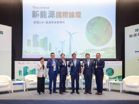 颱風沖毀太陽光電浮台、綠電與農漁民爭地？產業闢謠：台灣天災鍛鍊最強硬實力