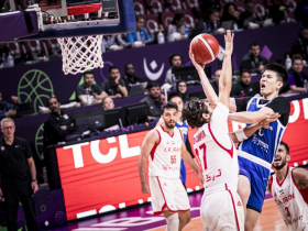 FIBA亞洲盃男籃／中華隊領先21分遭逆轉輸伊朗…官方Po「迷因圖」遭台灣球迷洗版，怒批沒水準