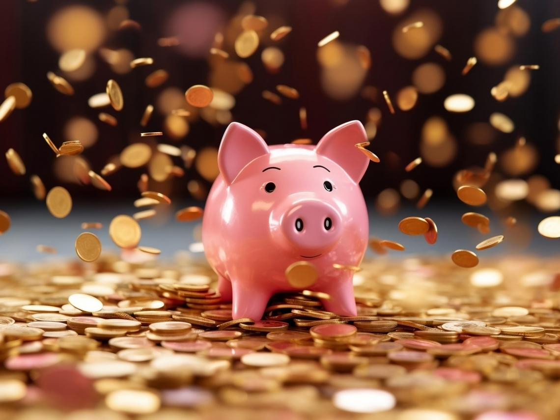 8月發錢了！勞退、勞保年金、國民年金…勞保局18筆給付領到月底，「這群人」一次入帳近4萬