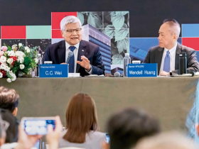 100％晶片稅系列3—川普晶片稅對台積電是徹頭徹尾的假議題！程正樺：AI需求是否續成長才是重點