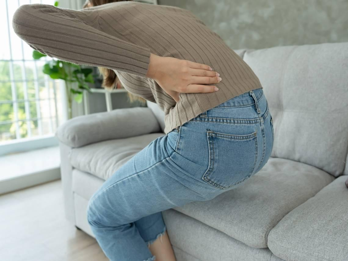 42歲就腰痠背痛，原來身體早變「海砂屋」！如何預防骨質疏鬆？這2個關鍵沒掌握，吃再多鈣也沒用