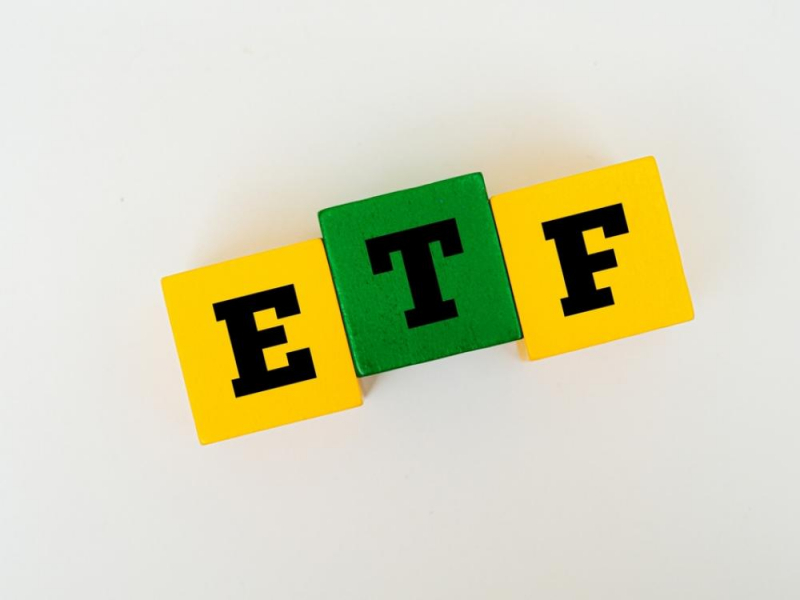 0050、0056、00878…它市值衝上台灣前10大！謝金河：打敗日月光，ETF進入新時代