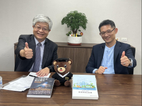 詹文男 X 郭肇中 百工百業AI轉型