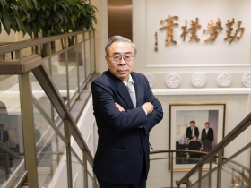  王文淵交棒！台塑集團總裁位置、南亞董座吳嘉昭接任…啟動專業經理人掌舵第一步，未來會有何變化？