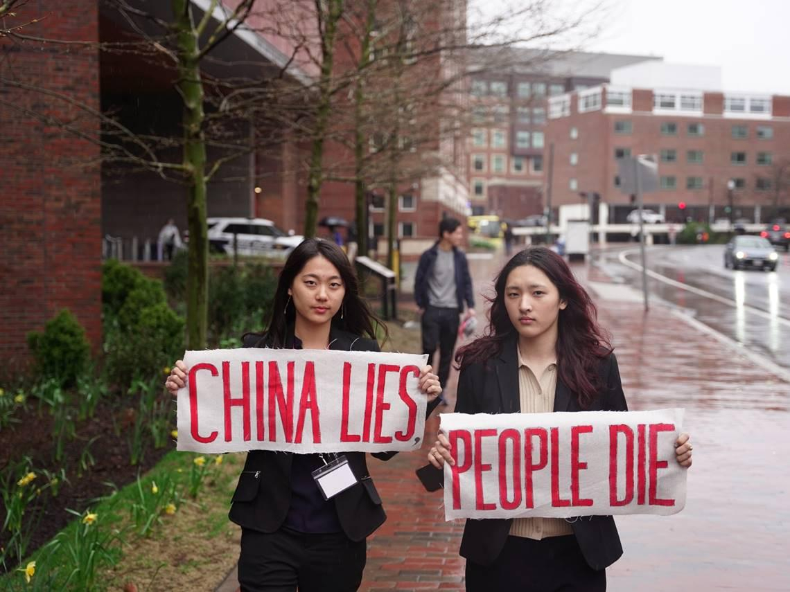 人在美國，心在台灣！70萬「台美人」齊心替台發聲、遊說美國政要，媒體人盧世祥：他們是純情台灣人