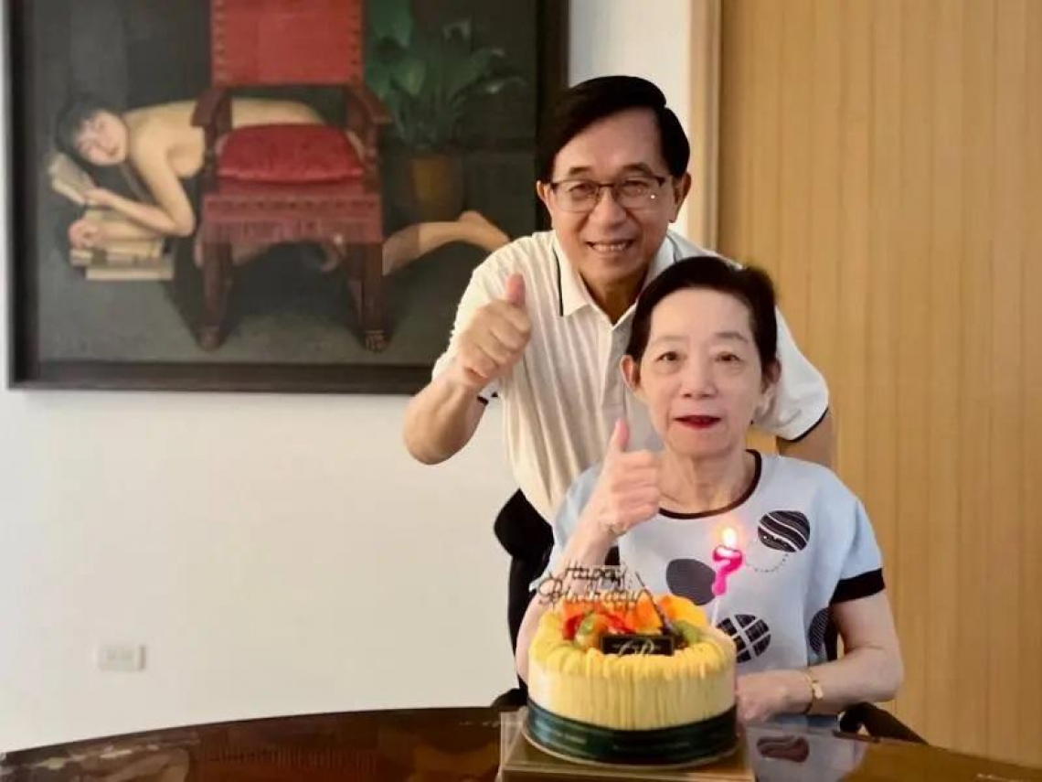 吳淑珍驚傳「姿勢性低血壓」休克！臺大醫示警：年長者「血壓太低」比高血壓更危險，3症狀易忽略