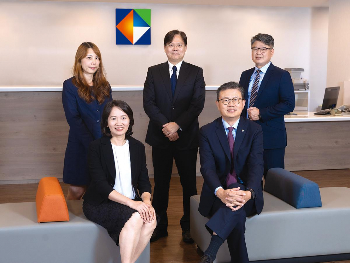 凱基銀行頂富個人會員 開啟財富管理全新格局