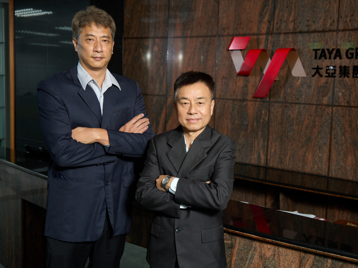 不應等短路漏電才檢查！  大亞集團攜手電機技師公會守護老屋用電安全