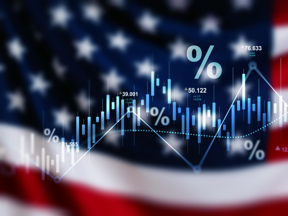 關稅負面效應發威，美國停滯性通膨風險正拉升！郭恭克：逢高減碼股票，增加固定收益部位