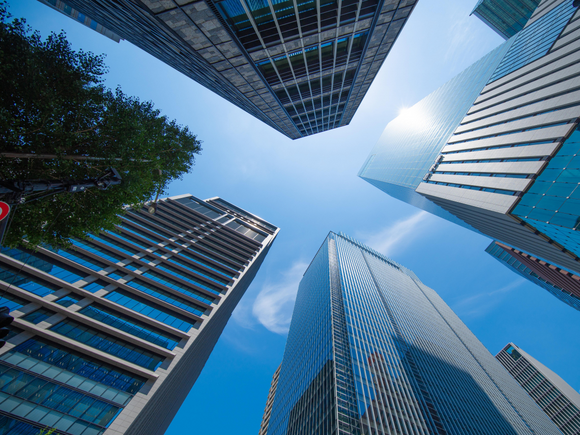 當日本商辦吹起「微型風潮」空間愈小 新創造夢愈大