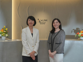 現場直擊 xLINK開箱 三菱地所在市中心打造「小型辦公空間」