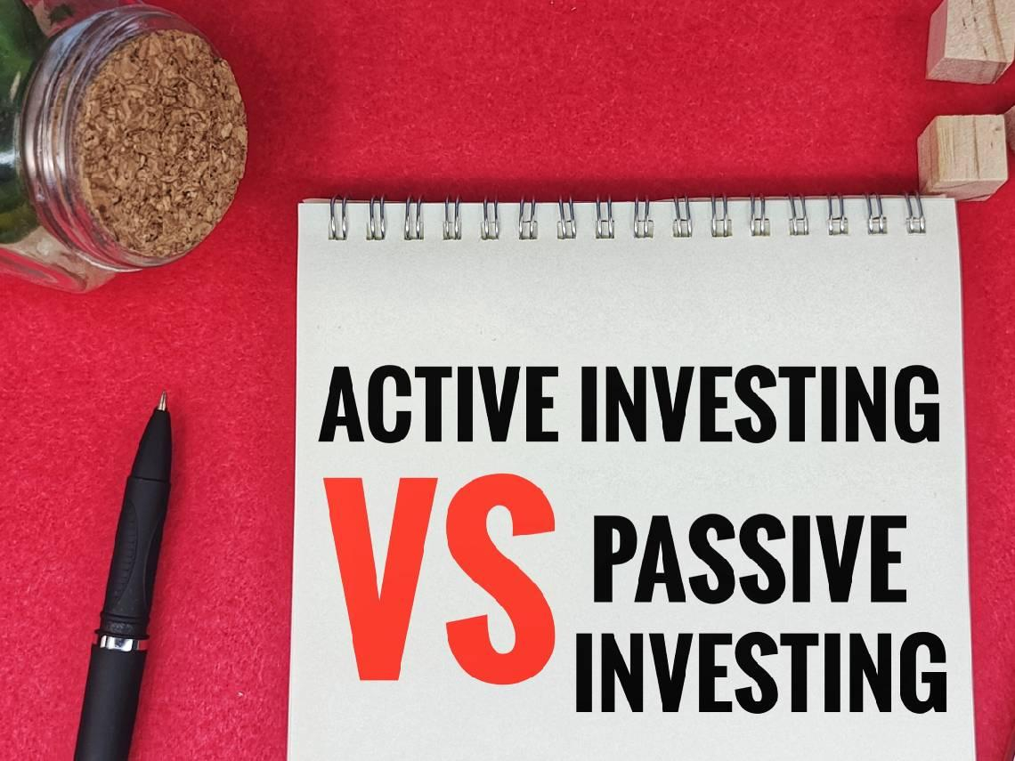 00981A、00982A...主動式ETF最新績效，比0050多一倍！3表見真章，秒懂主動、被動ETF怎麼買最好