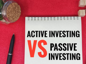 00981A、00982A...主動式ETF最新績效，比0050多一倍！3表見真章，秒懂主動、被動ETF怎麼買最好